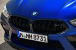 BMW M8 Competition Coupe 2019 года (UK)